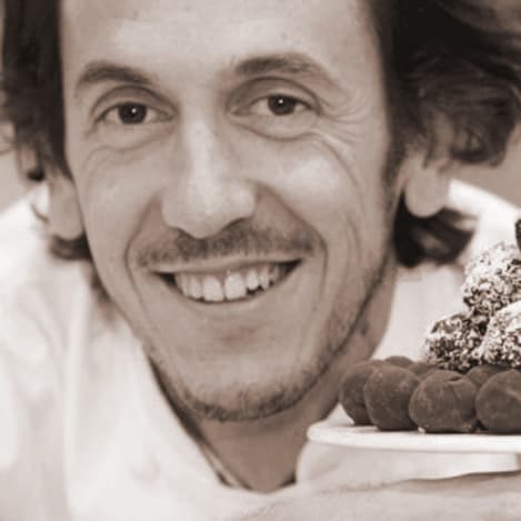 chocolatiers engagé Thierry Lalet