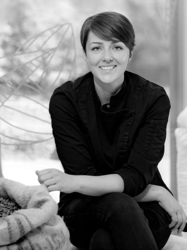 chocolatiers engagé Anne‑Laure Hagnère